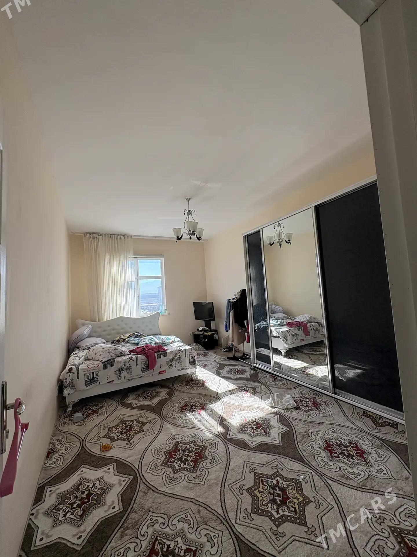 MIR8/5. 2KOM 8ETAJ. - Ашхабад - img 1