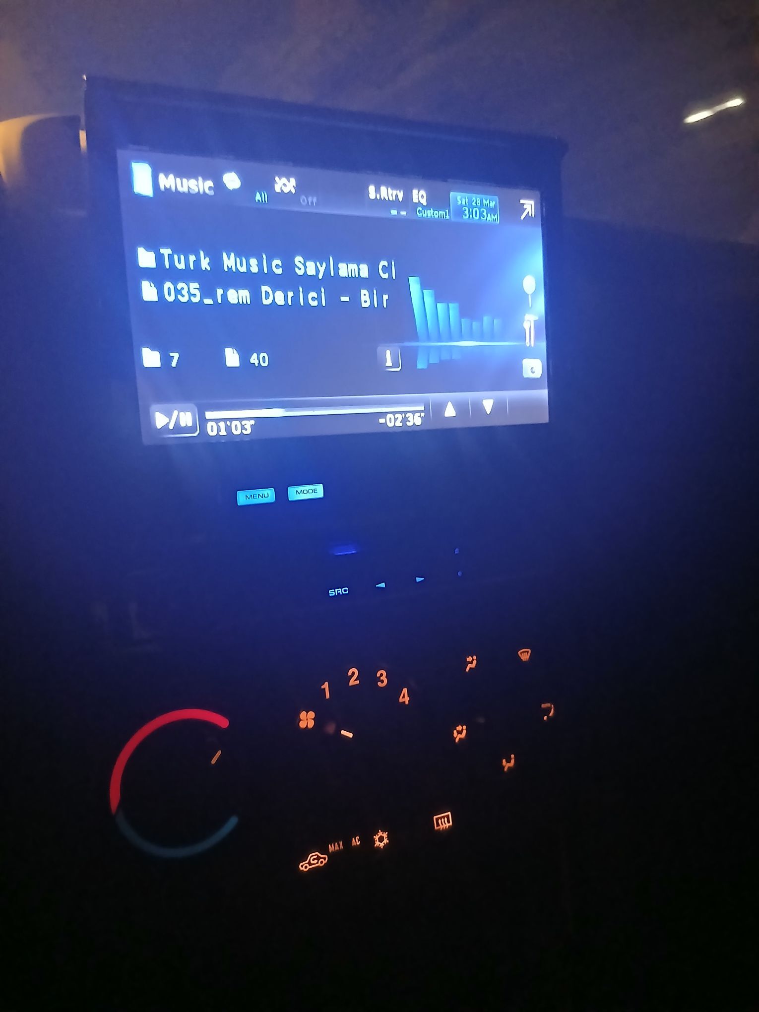 pioneer 5450 4 000 TMT - Ашхабад - img 1