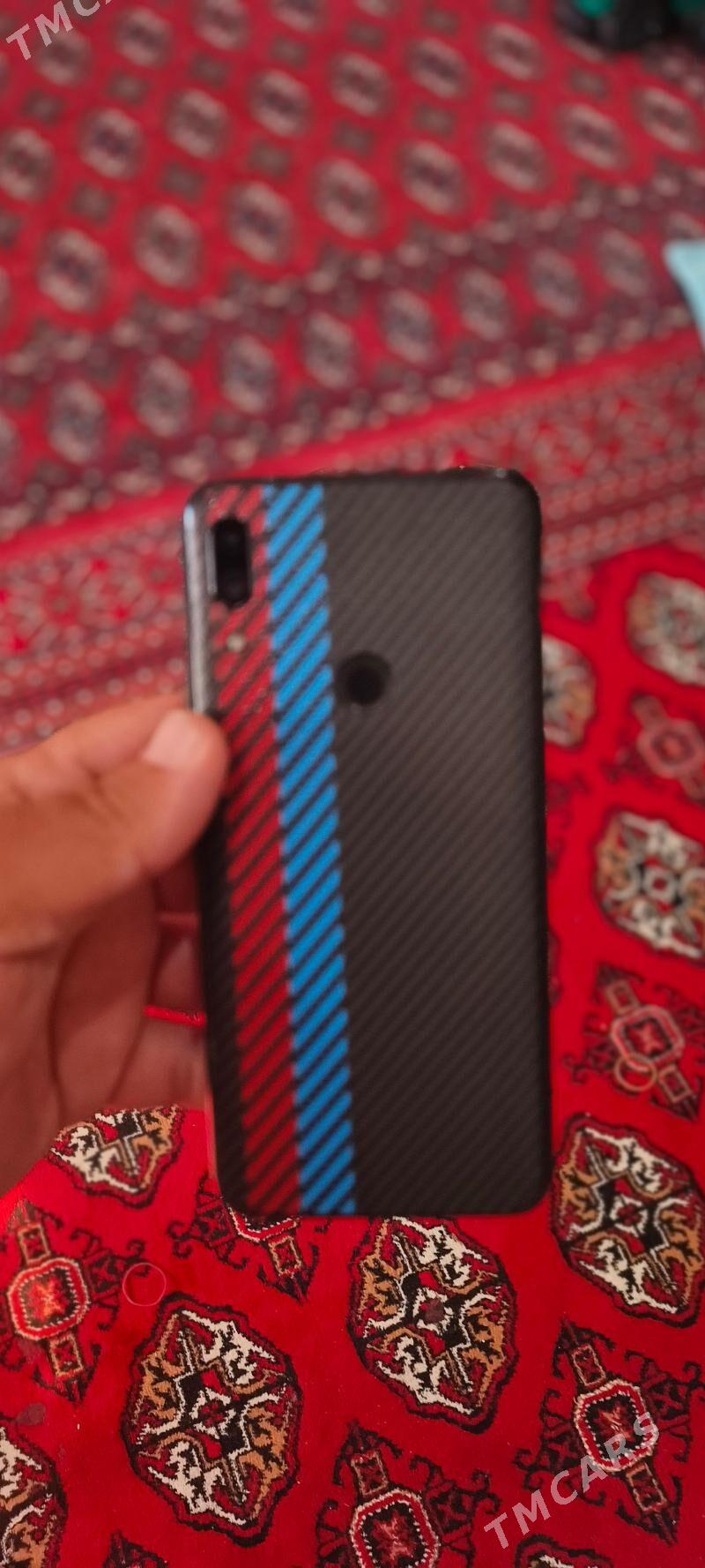 Huawei - Мары - img 1