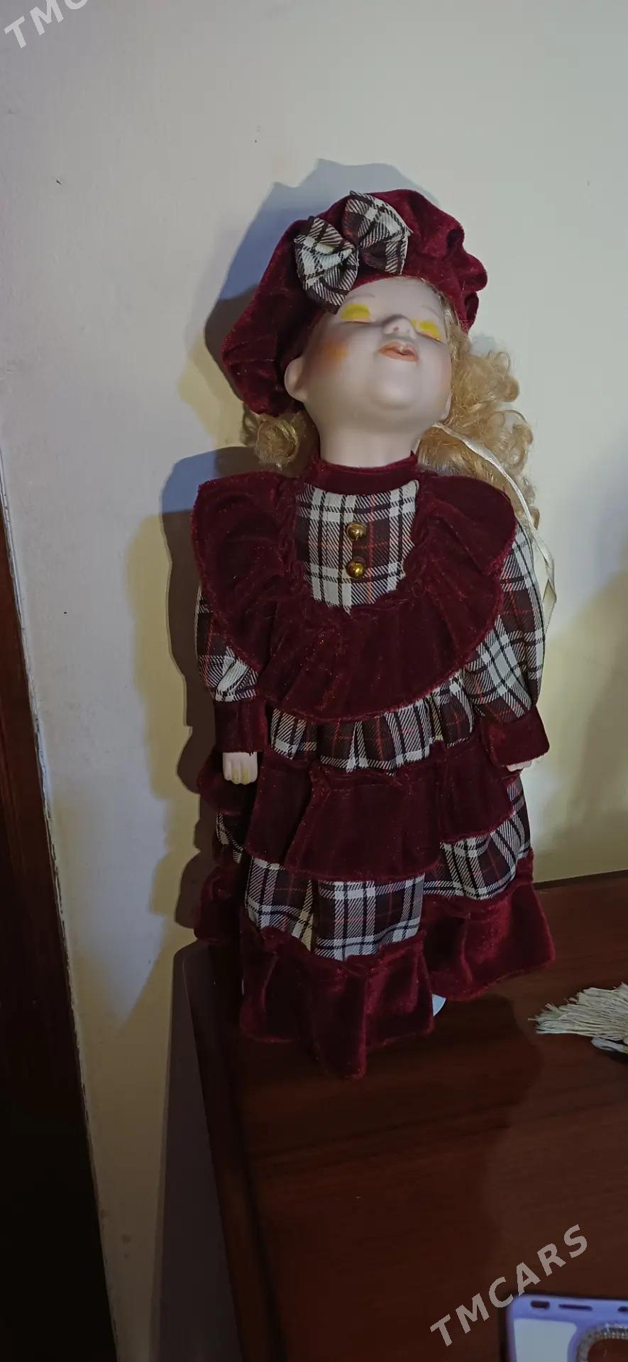 куклы - Мары - img 1