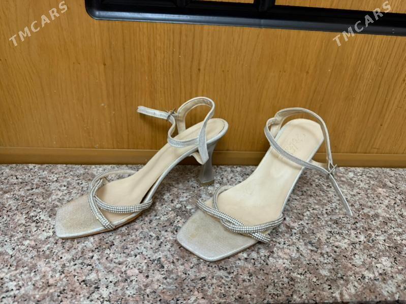 kabluk - Ашхабад - img 1