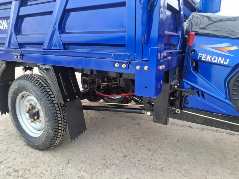 Fekon FK200-14G 2025 - 25 000 TMT - Халач - img 1