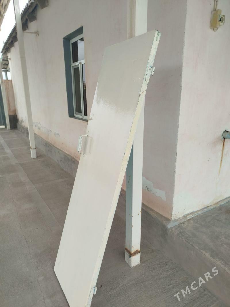 Gapyÿ - Гумдаг - img 1