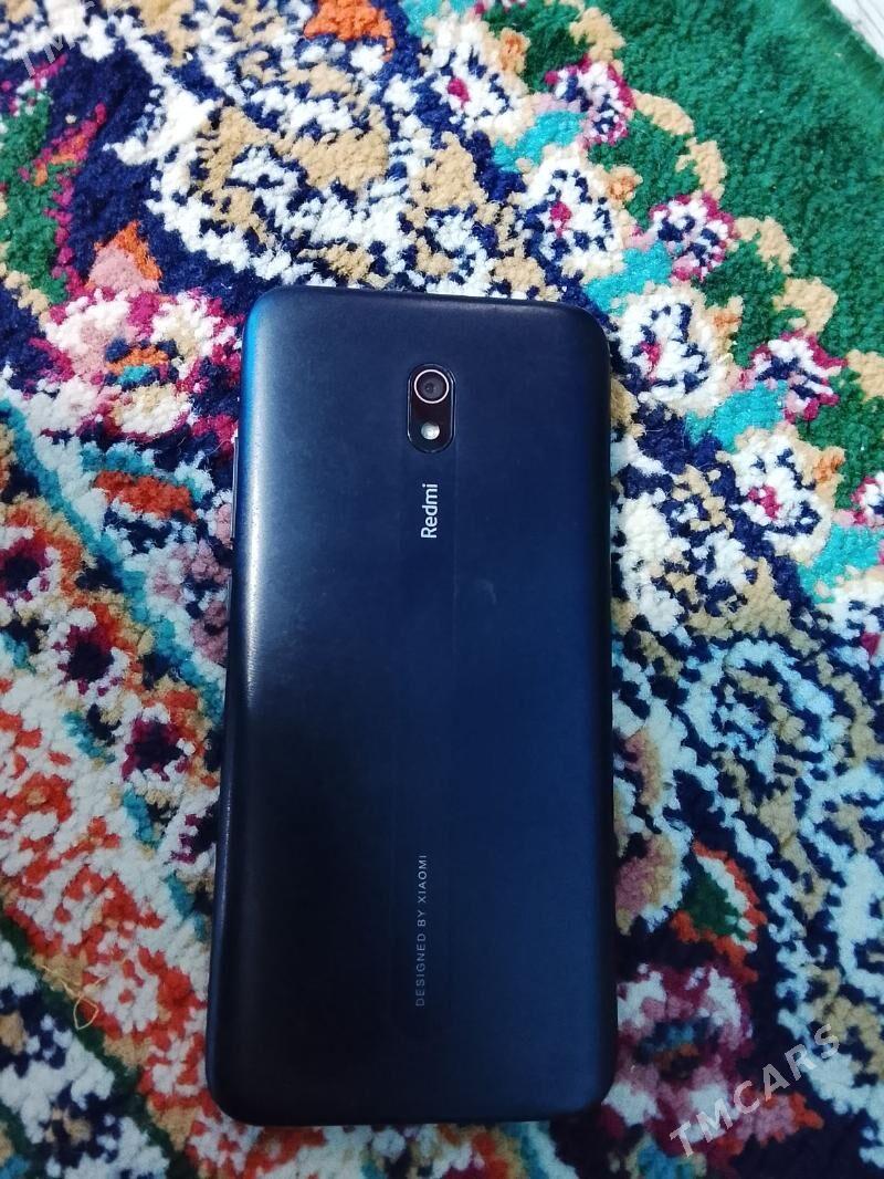 redmi 8A - Бабадайхан - img 1