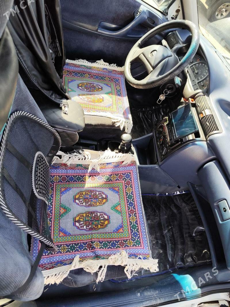 Opel Astra 1992 - 35 000 TMT - Daşoguz - img 1