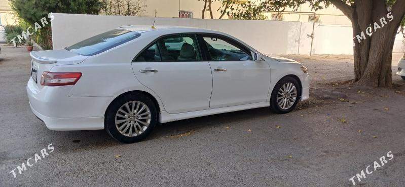 Toyota Camry 2007 - 185 000 TMT - Gökdepe - img 1