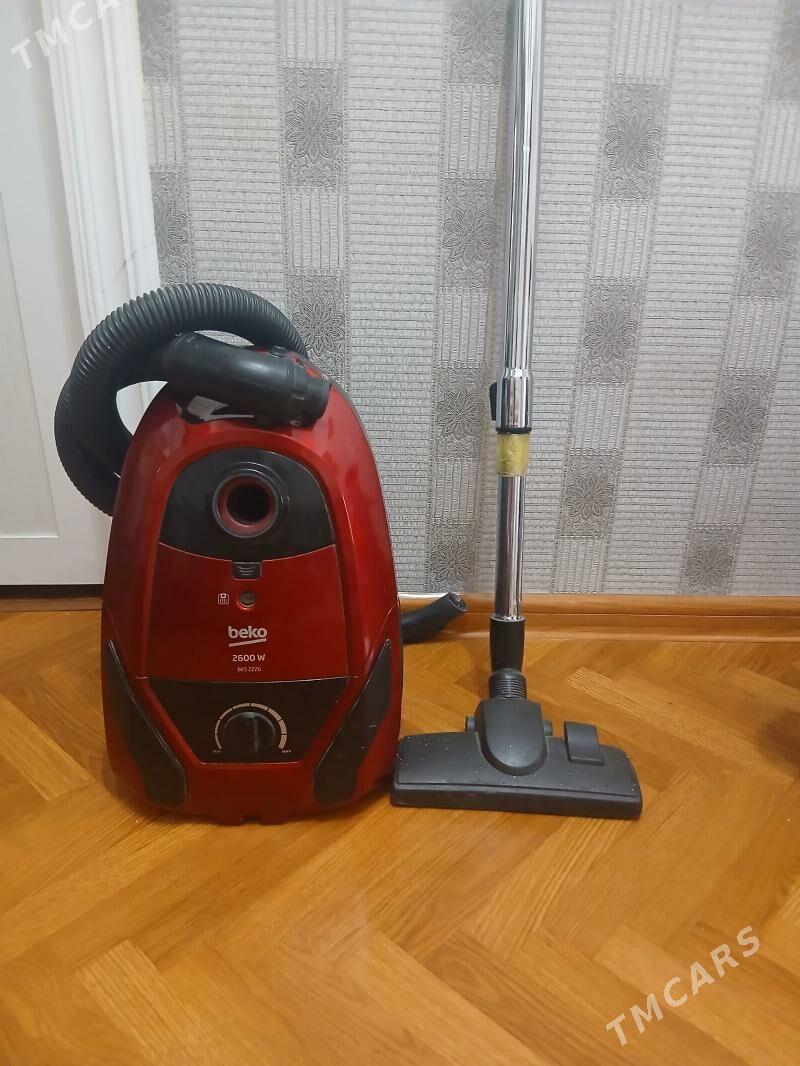 пылесос - Türkmenabat - img 1