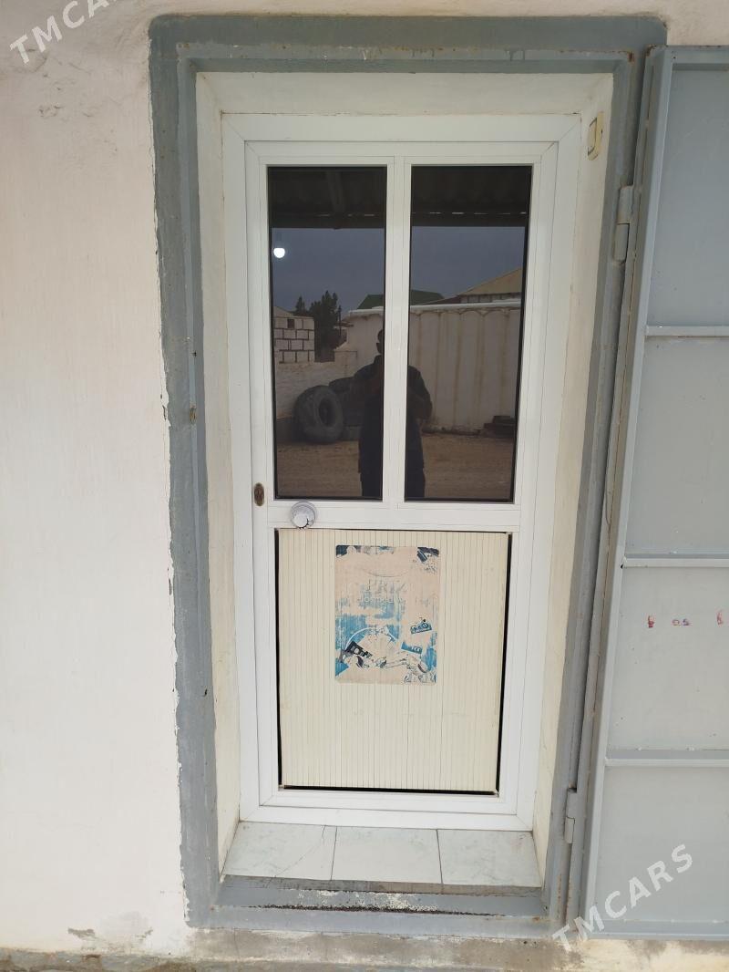 Gapyÿ alÿumin - Гумдаг - img 1