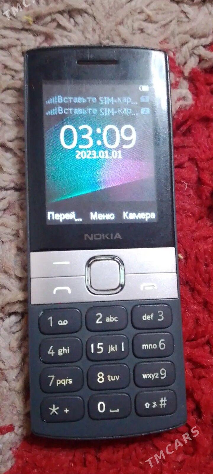 Nokia - Ашхабад - img 1