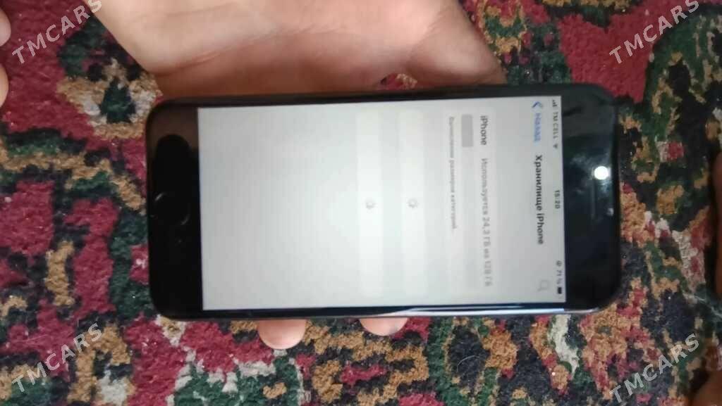 айфон 7 - Фарап - img 1