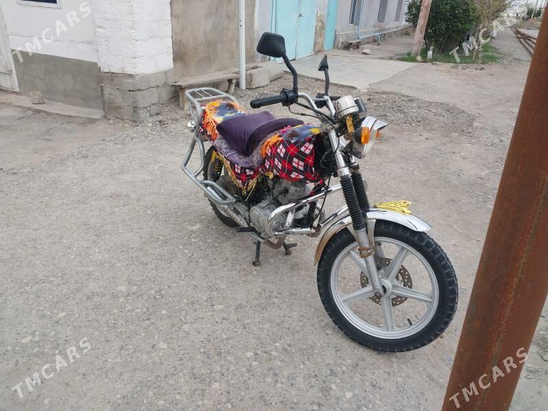 Fekon FK150-8G 2010 - 10 000 TMT - Гызыларбат - img 1