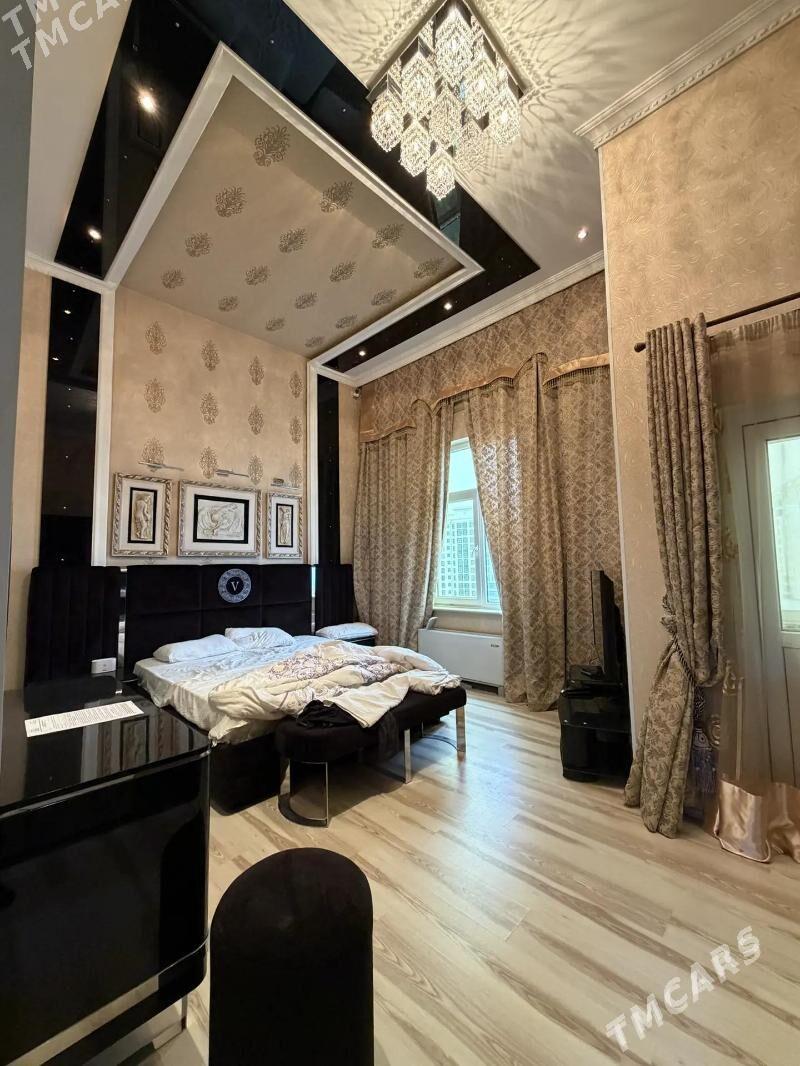 padwoiski 10 et 3 kom elitka - ул. Подвойского (Битарап Туркменистан шаёлы) - img 1