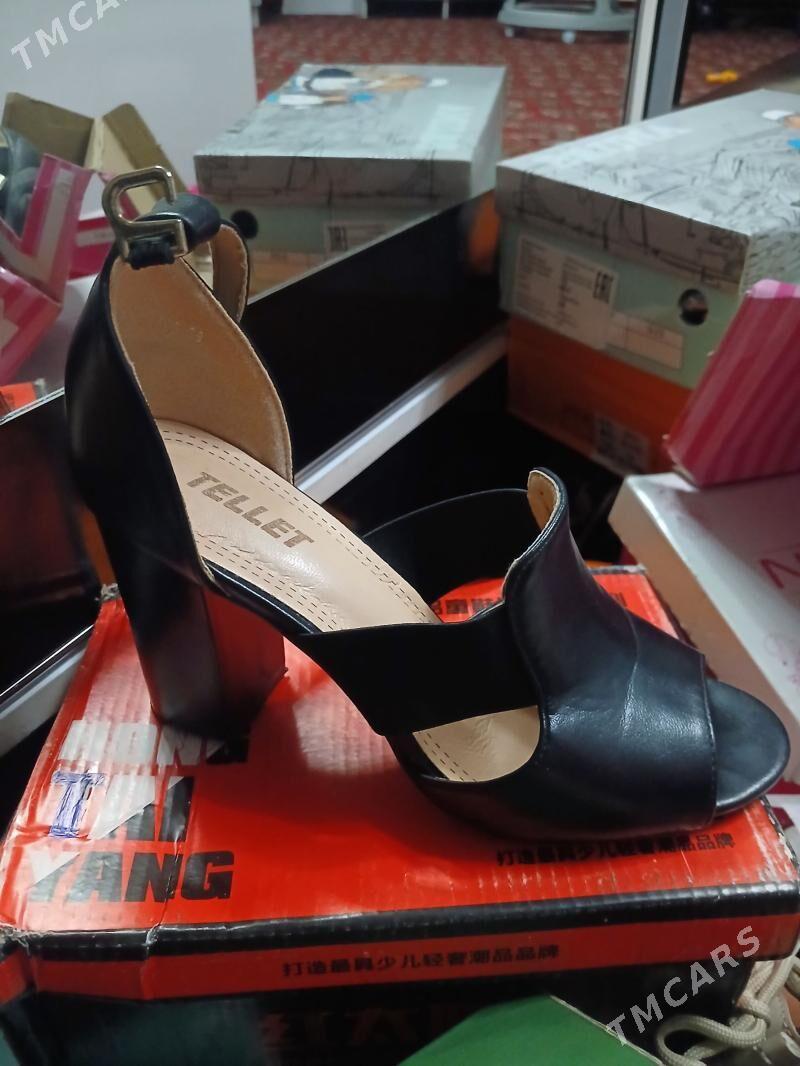 tufli - Дашогуз - img 1