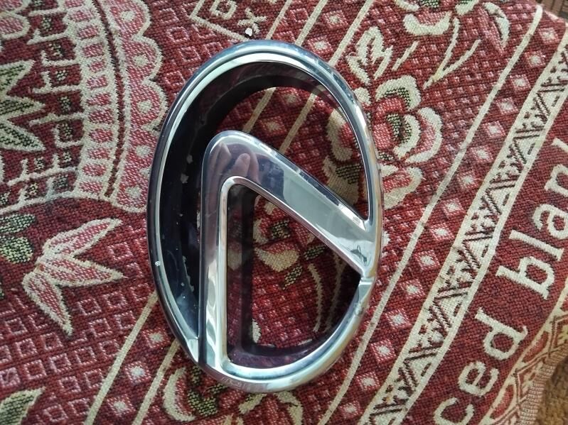 lexus rx300 75 TMT - Türkmenabat - img 1