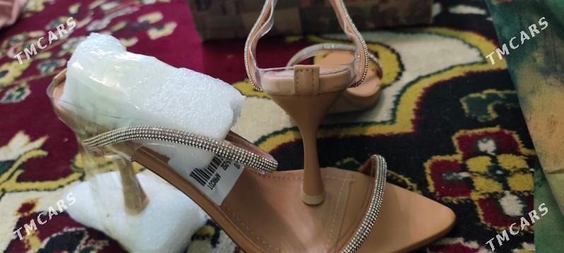 kowus - Aşgabat - img 1