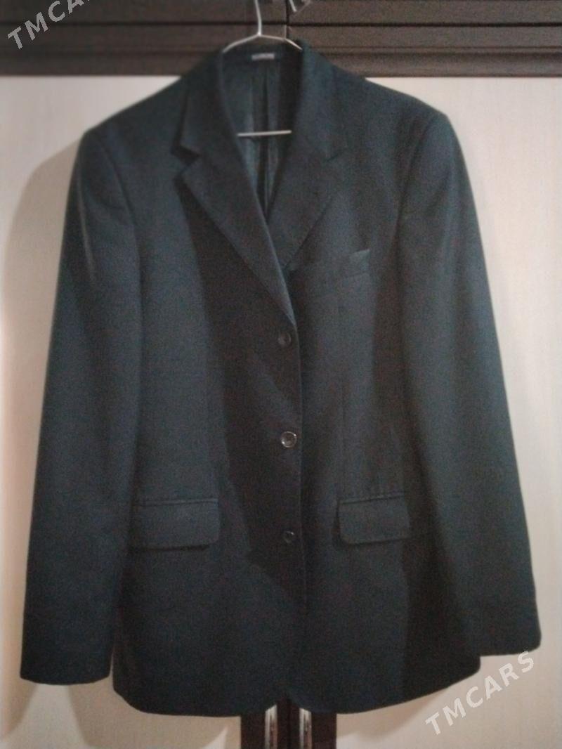 Kastyum - Aşgabat - img 1