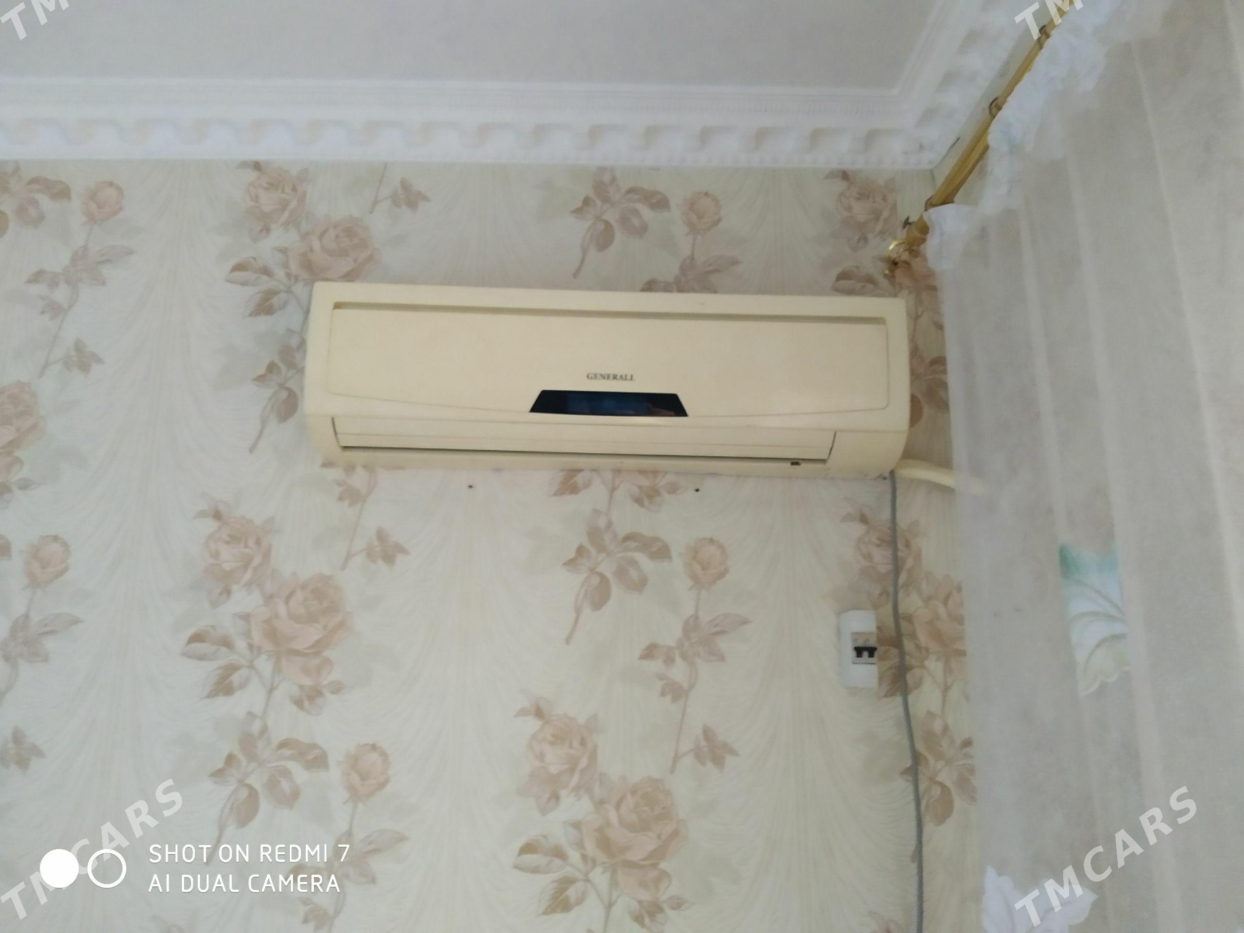 Кондиционер - Туркменбаши - img 1