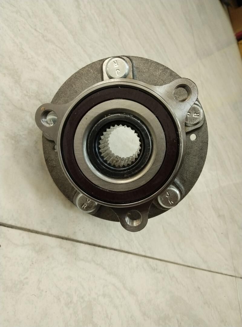 Ступисса падшипник 570 TMT - Mary - img 1