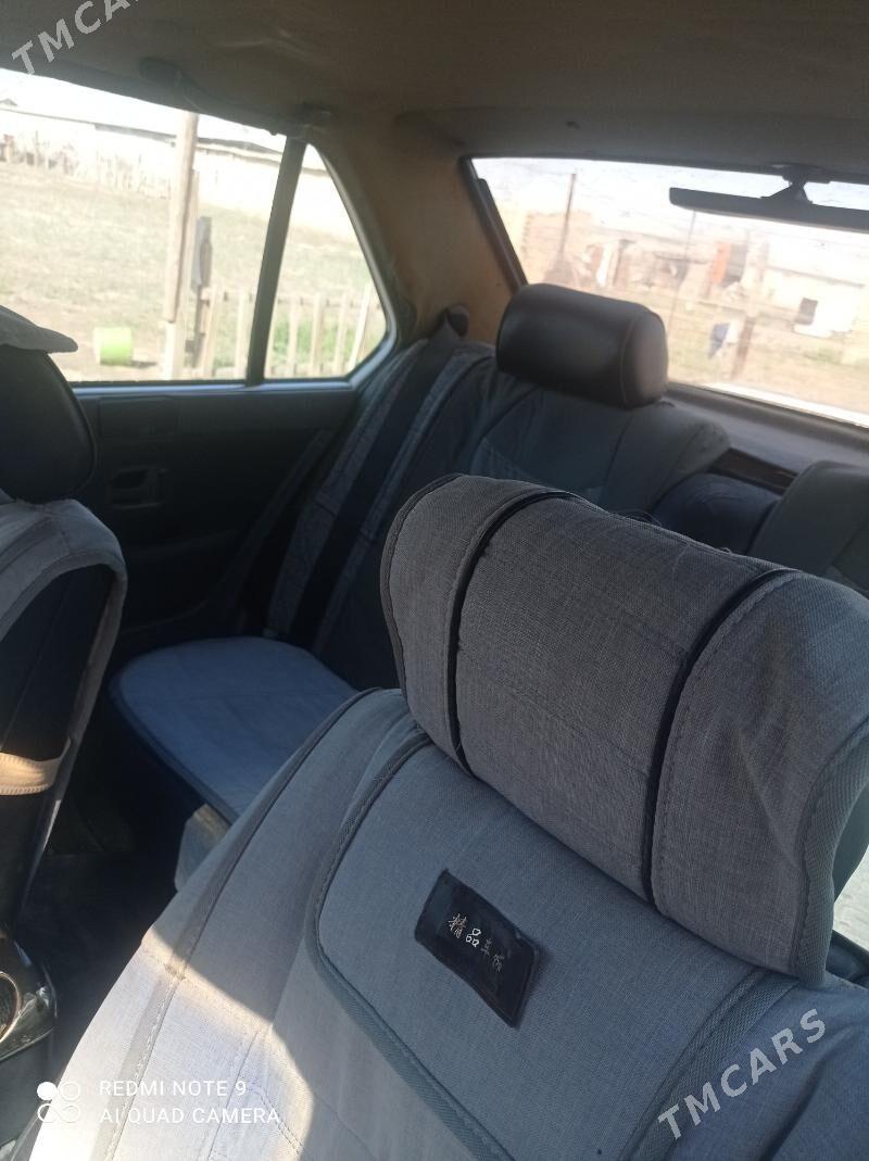 BMW 525 1985 - 30 000 TMT - Байрамали - img 1