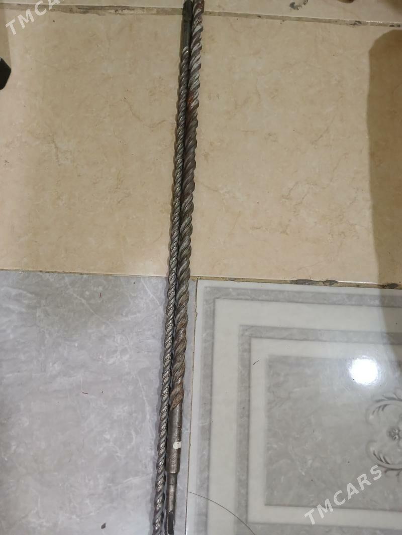 Продам рубанки в идеальном сос - Aşgabat - img 1