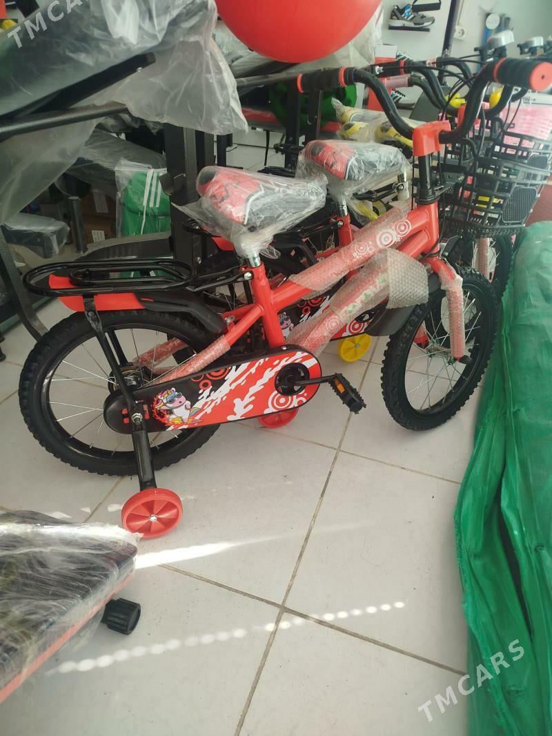 Welik tigir 16 - Mary - img 1