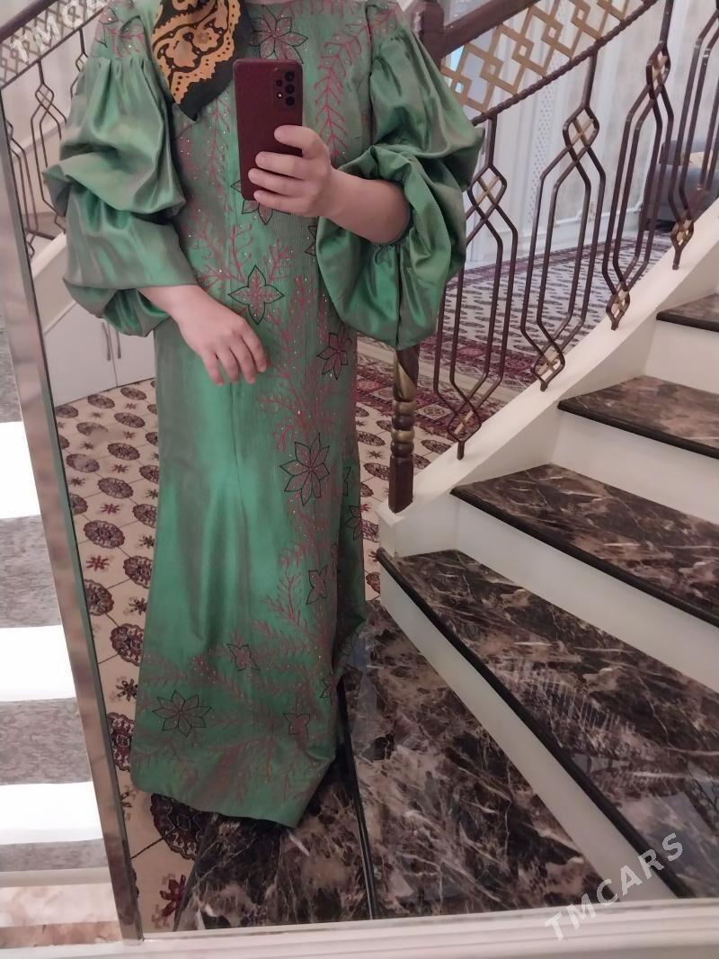 keteni - Гёкдепе - img 1