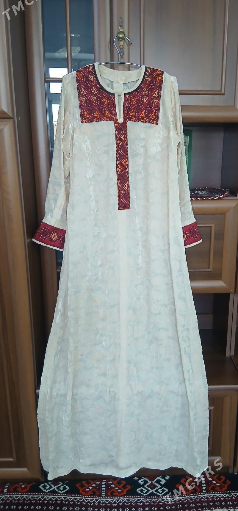 Köÿnekler - Туркменбаши - img 1