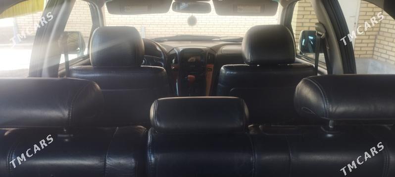 Lexus RX 300 2003 - 185 000 TMT - Векильбазар - img 1