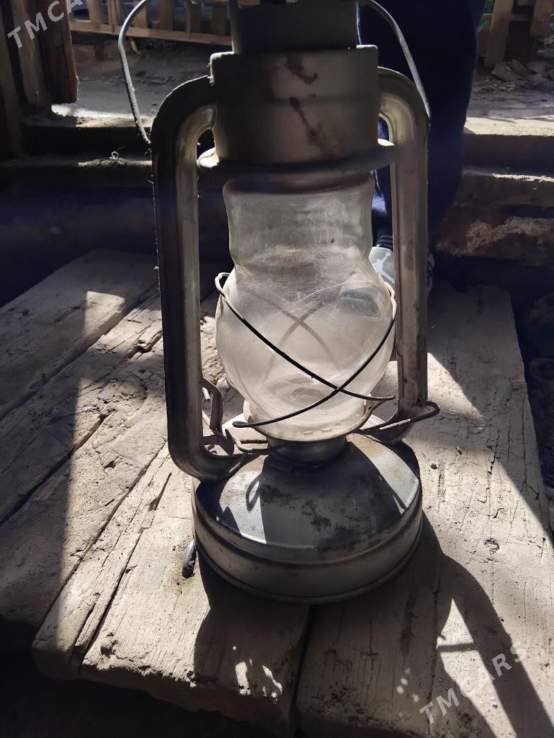 светилник - Türkmenabat - img 1