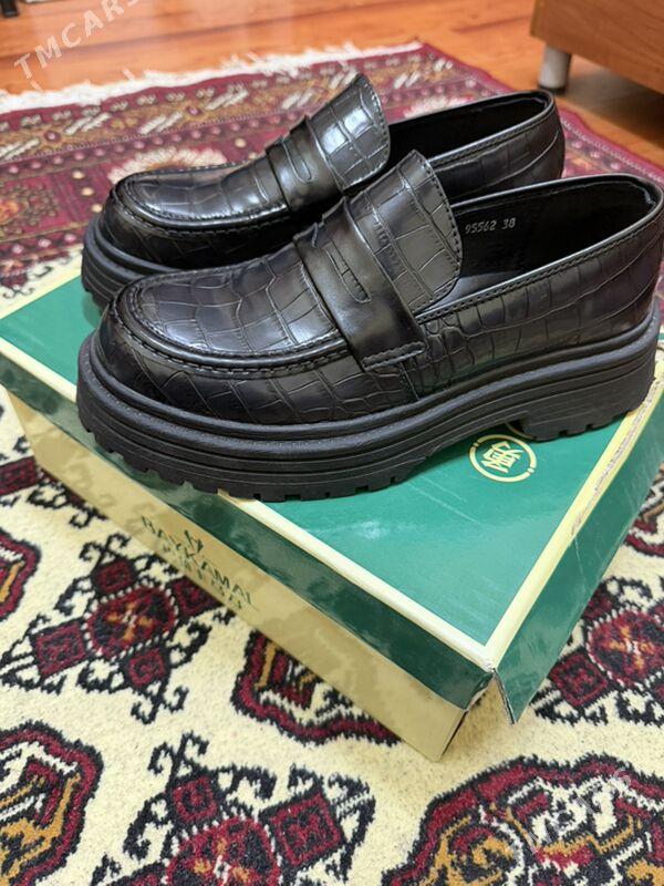 Ayak gap - Mary - img 1