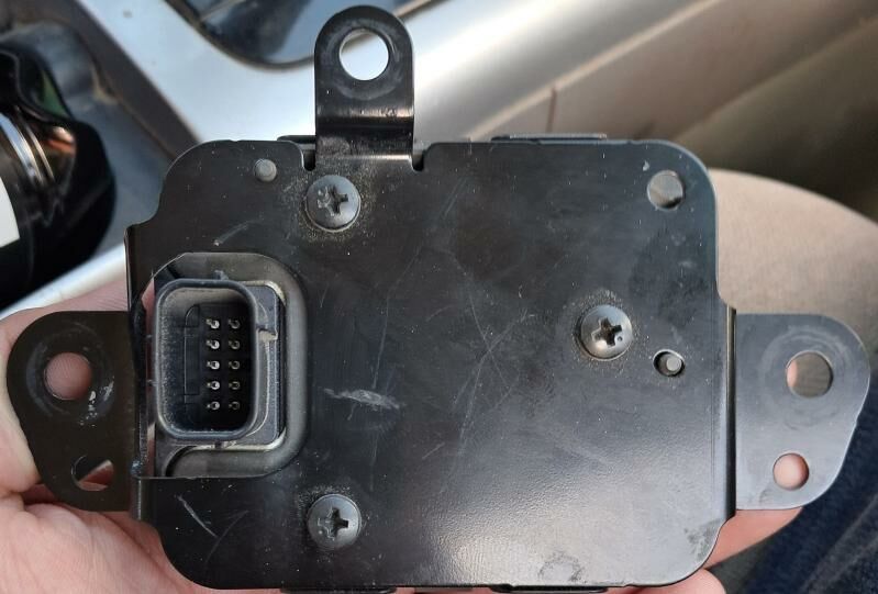 Antiradar 1 TMT - Mary - img 1