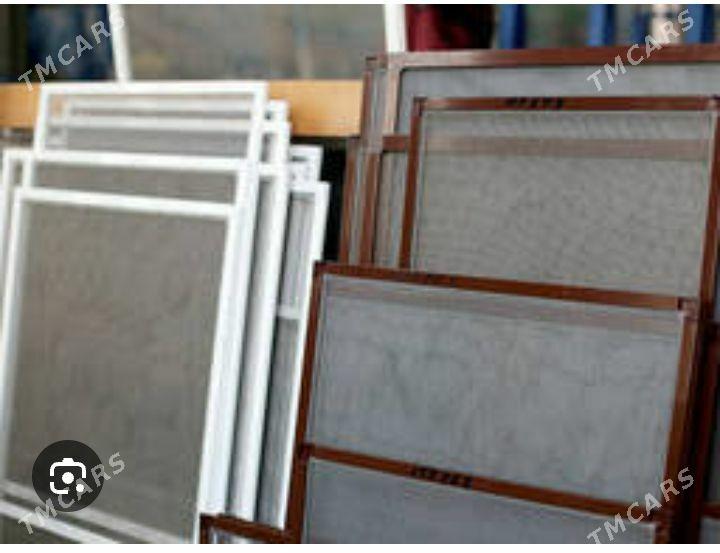 aýna setka - Бедев - img 1