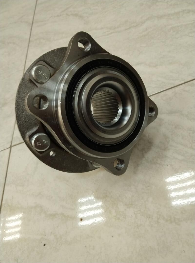 Ступисса падшипник 600 TMT - Mary - img 1