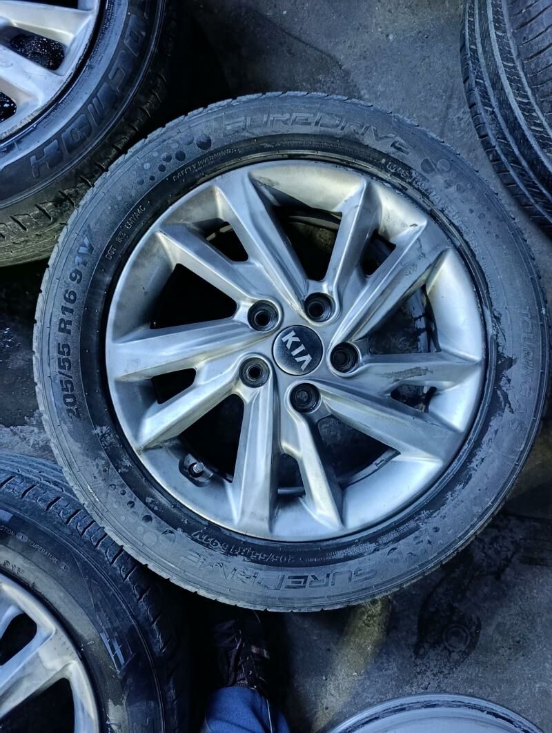 kia optima 2021 1 400 TMT - 11 mkr - img 1