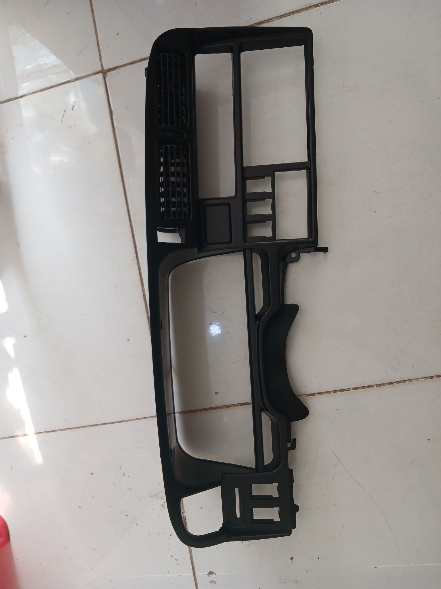 Hayse torpeda açgi 320 TMT - Mary - img 1