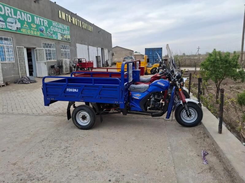 Fekon FK200-14G 2025 - 25 000 TMT - Бабадайхан - img 1