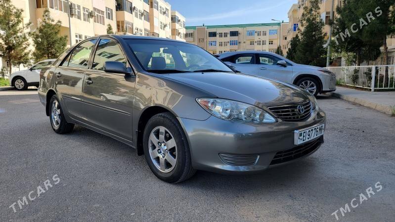 Toyota Camry 2006 - 190 000 TMT - Мары - img 1