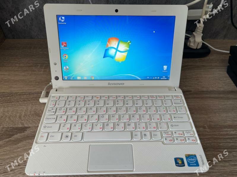 Okuwcy computer Lenovo - Ашхабад - img 1