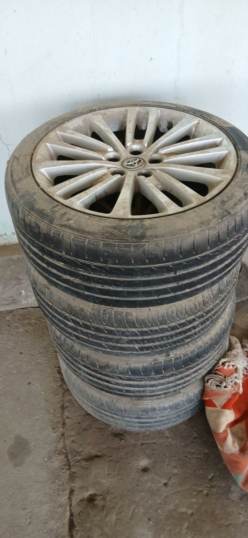 diska balon 2 000 TMT - Çärjew - img 1