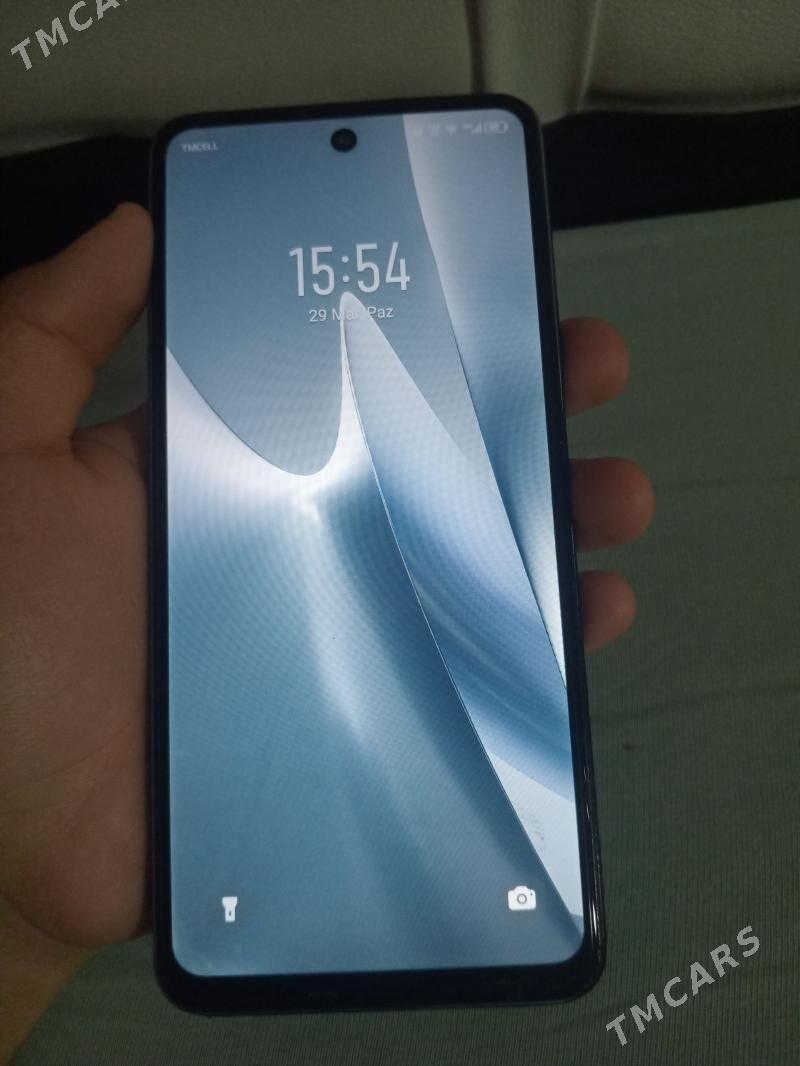 İnfinix smart 8 - Чарджоу - img 1