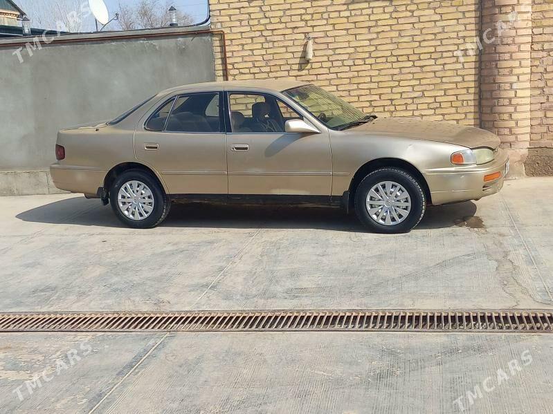 Toyota Camry 1995 - 95 000 TMT - Türkmenbaşy etr. - img 1