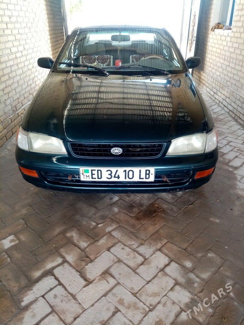 Toyota Corona 1995 - 58 000 TMT - Kerki - img 1