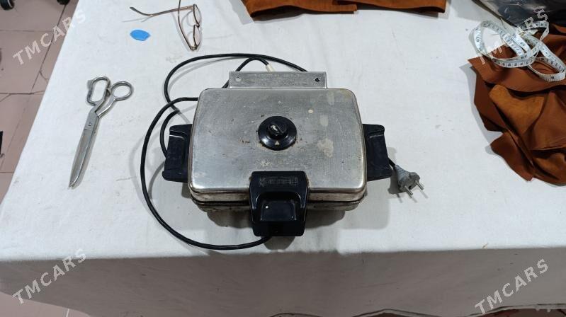 Вафельница - Mary - img 1