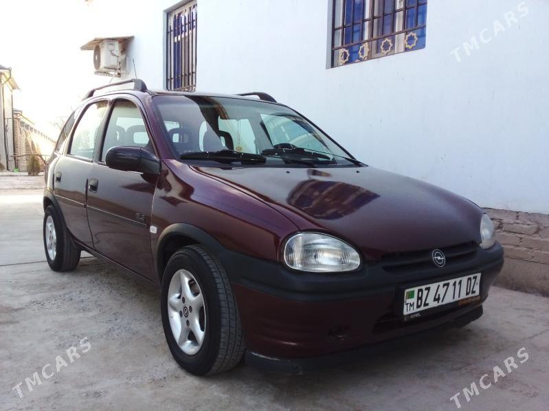 Opel Vita 1997 - 55 000 TMT - Daşoguz - img 1
