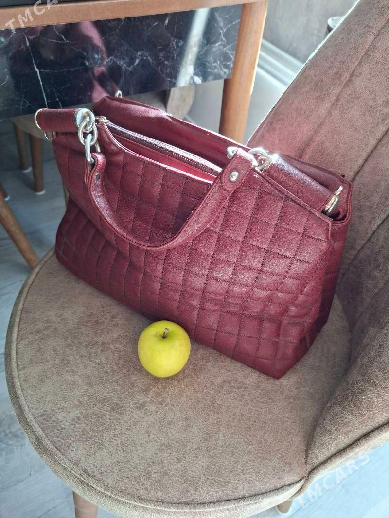 Сумка женская - Туркменабат - img 1