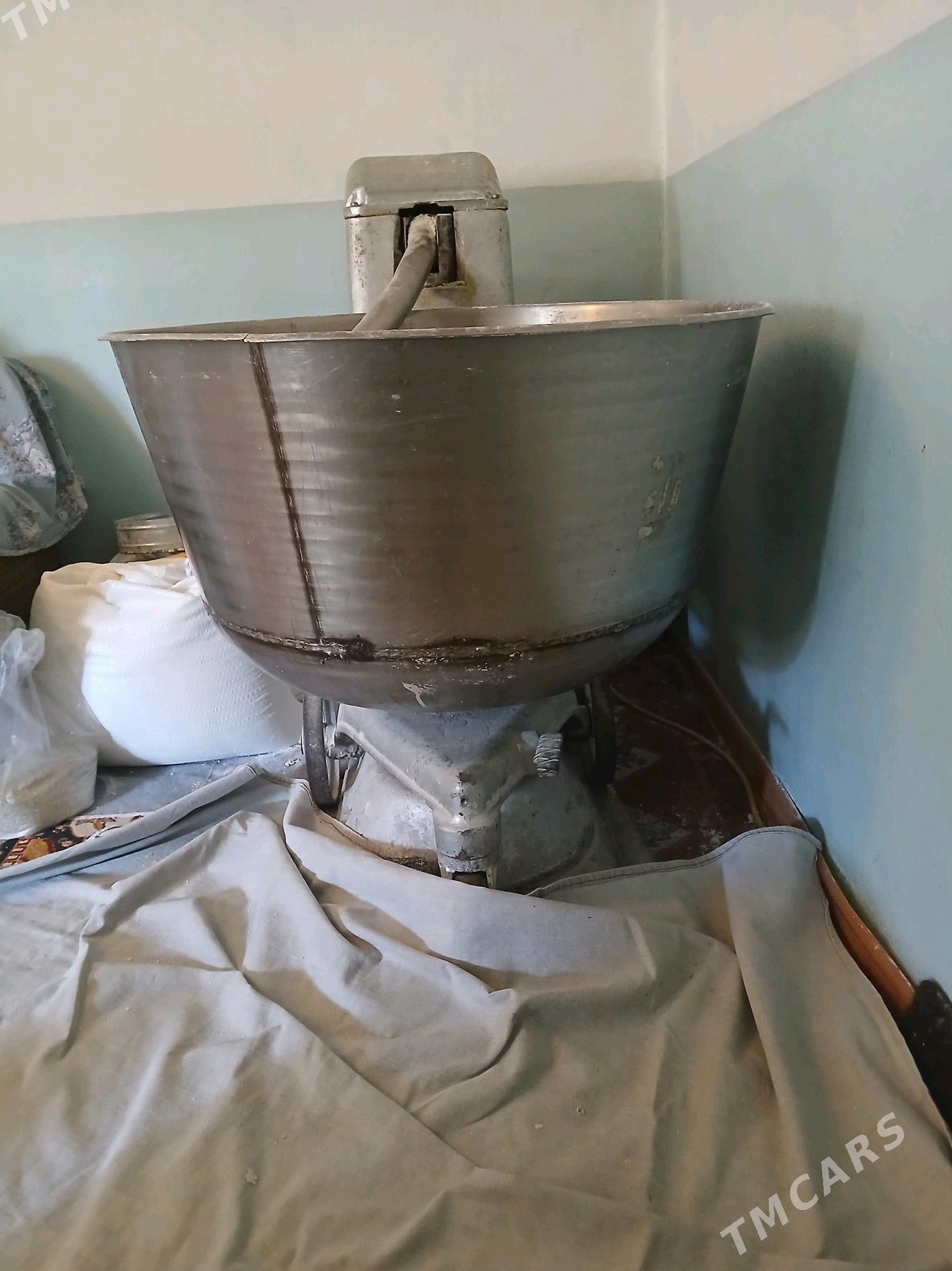 mişalka - Гёкдепе - img 1