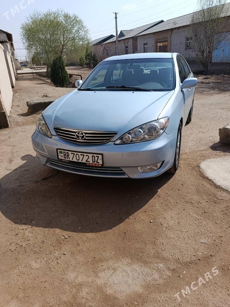 Toyota Camry 2004 - 185 000 TMT - Gubadag - img 1