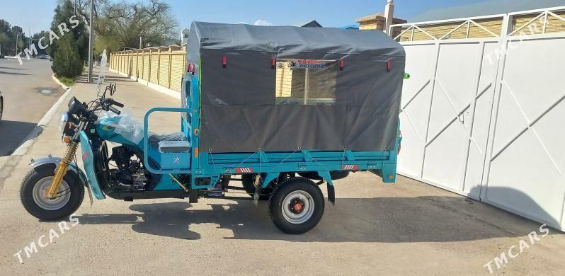 Fekon FK200-14G 2025 - 29 500 TMT - Мары - img 1