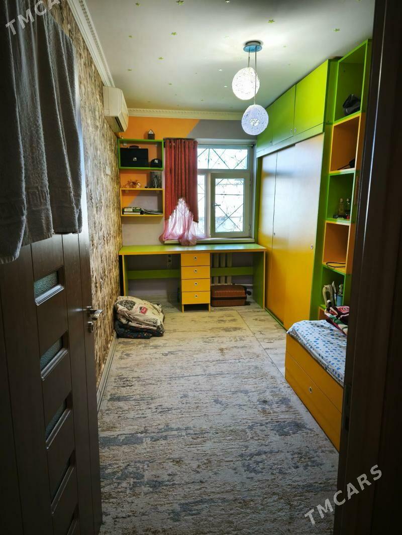 SATLYK JAY 4 - Ашхабад - img 1