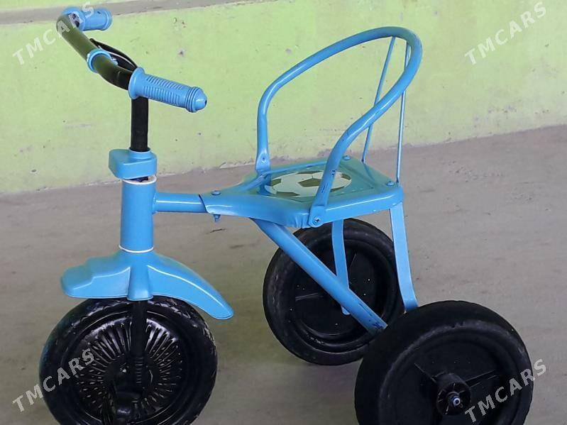 welosipedwelosipedwelosiped - Туркменабат - img 1